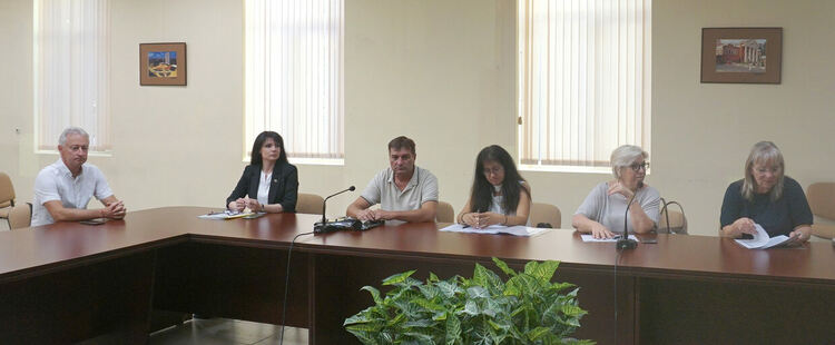 До 30 септември трябва да е готова Областната здравна карта