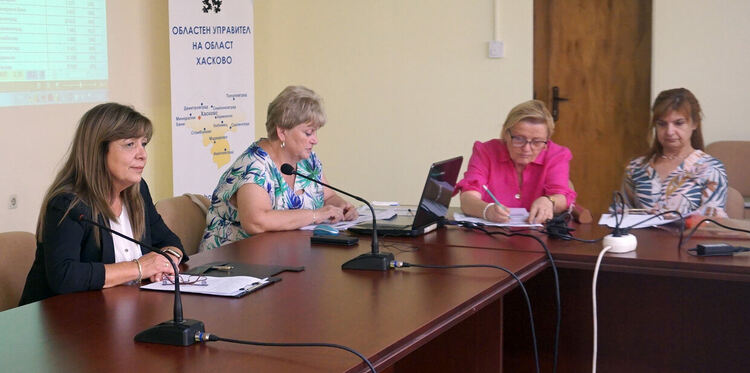 До 30 септември трябва да е готова Областната здравна карта