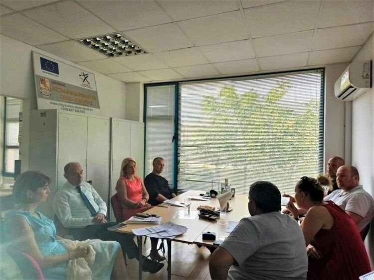 Асеновград и Куклен с нова Стратегия за местната инициативна група