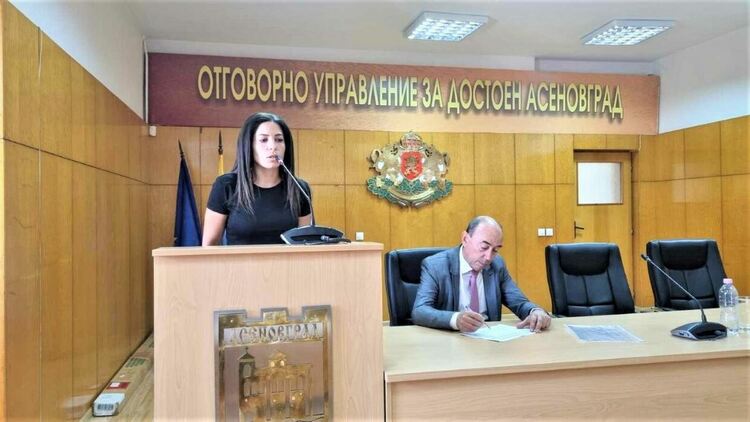 Асеновград и Куклен с нова Стратегия за местната инициативна група