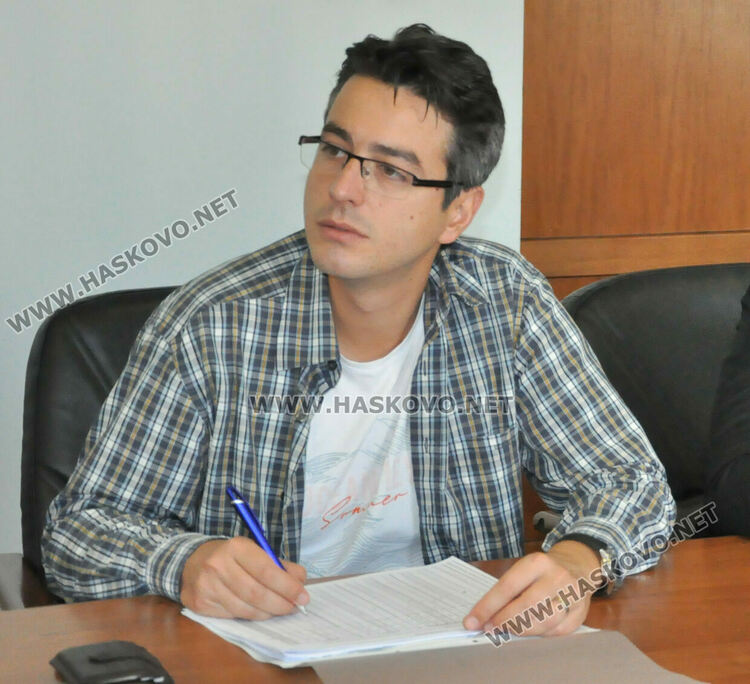 Партиите в Хасково в дебати за ръководните позиции в 1/3 от СИК