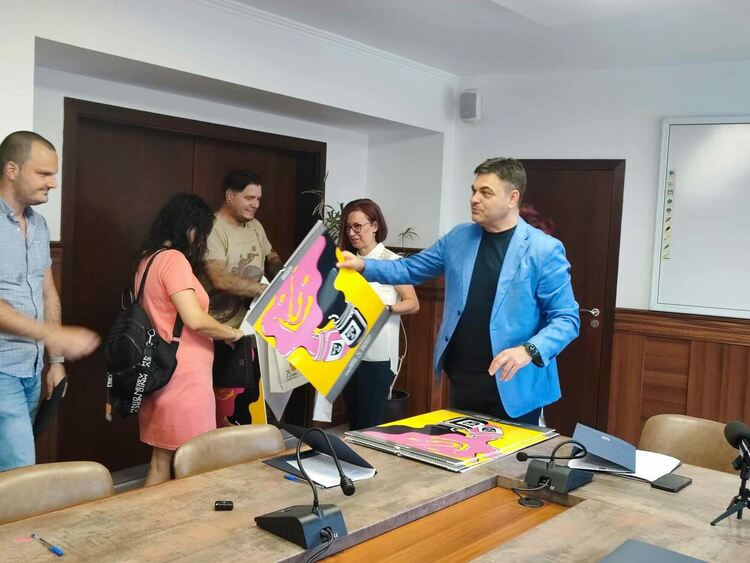 5 проекта на граждани за по 5 хиляди бяха одобрени за подобряване на градската среда