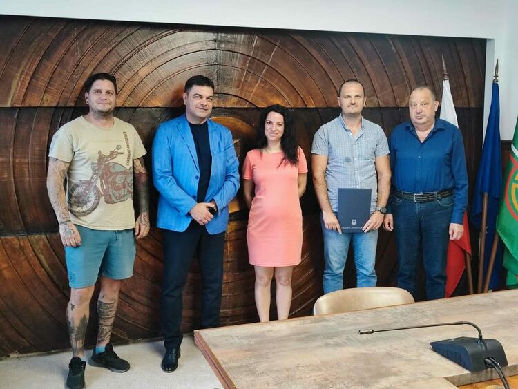 5 проекта на граждани за по 5 хиляди бяха одобрени за подобряване на градската среда