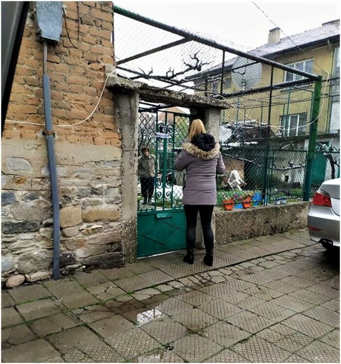 Продължава набирането на потребители по проект "Топъл обяд" в Асеновград