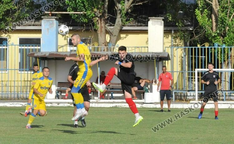 „Димитровград“ с домакинска загуба от „Сокол“, „Саяна“ се върна към победите 