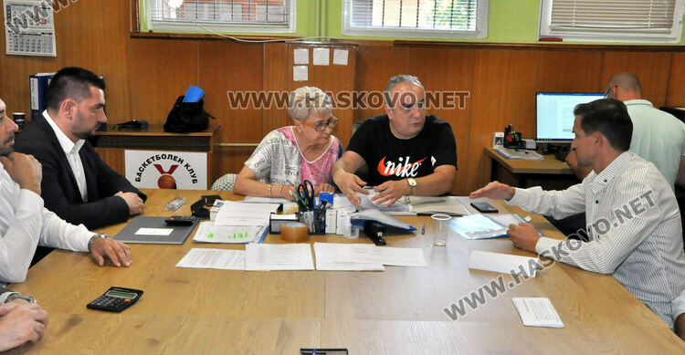 „Спаси Хасково“ участва във вота за общински съветници с регистрацията на „Ние идваме“