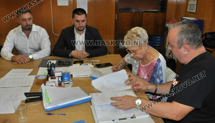 „Спаси Хасково“ участва във вота за общински съветници с регистрацията на „Ние идваме“