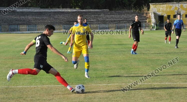 „Димитровград“ с домакинска загуба от „Сокол“, „Саяна“ се върна към победите 