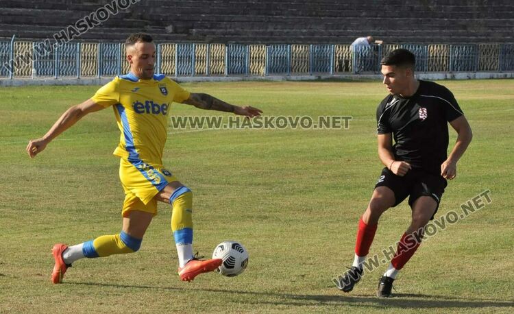 „Димитровград“ с домакинска загуба от „Сокол“, „Саяна“ се върна към победите 