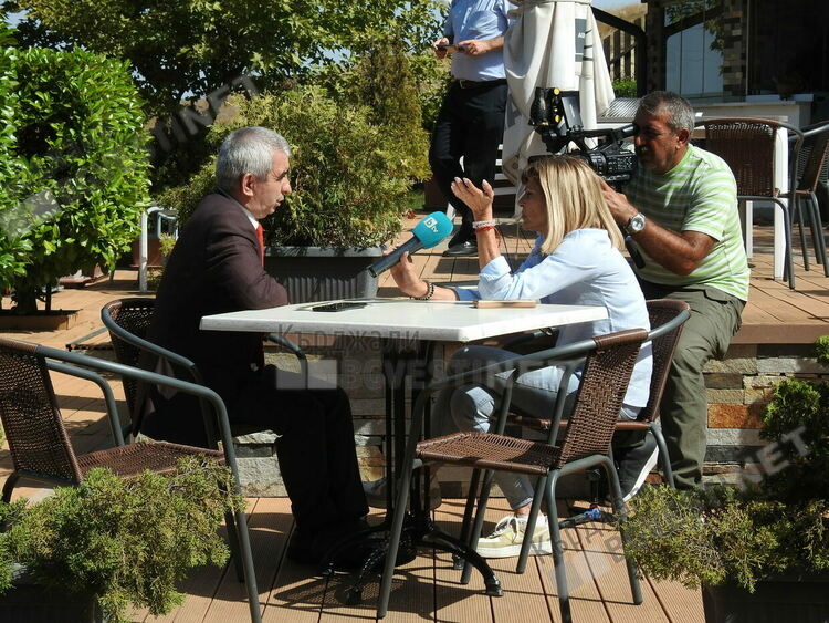 Представиха филм за Кърджа Али баба в Кърджали