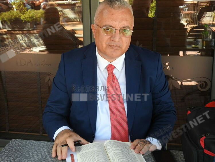 Представиха филм за Кърджа Али баба в Кърджали