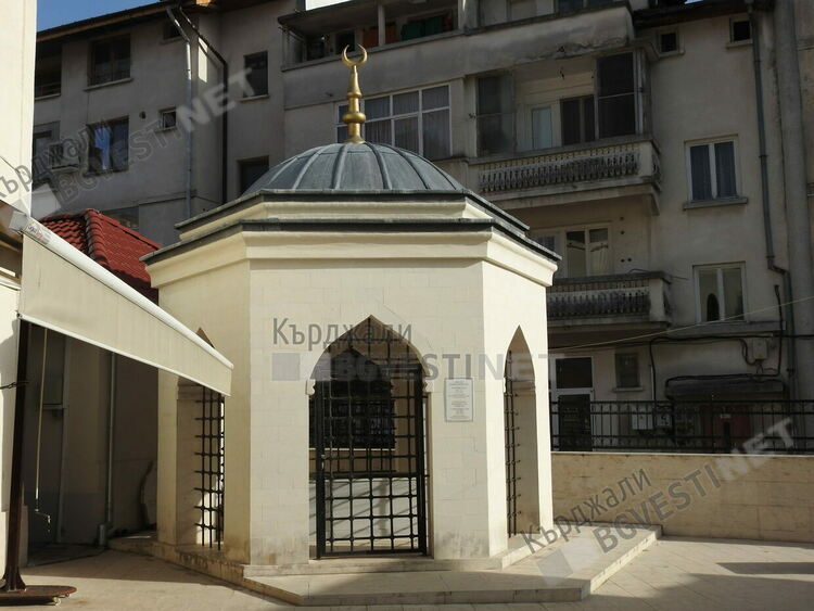 Представиха филм за Кърджа Али баба в Кърджали