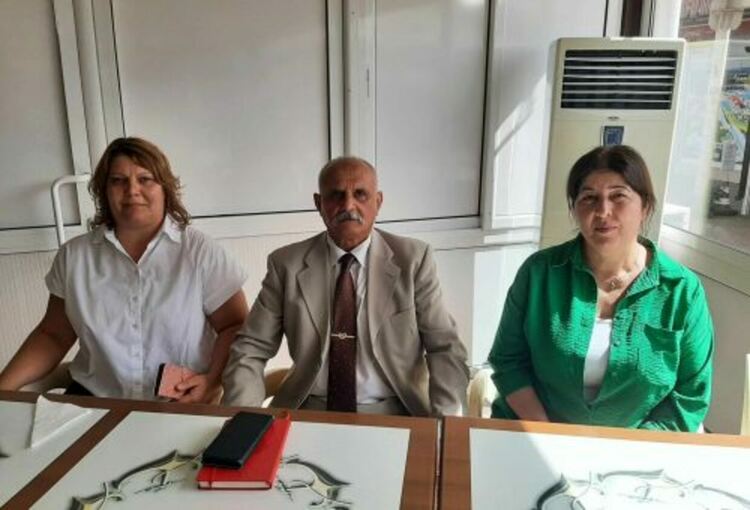 НДПС издига за кмет на община Кърджали Гюлшен Садулла, на Ардино Гюлджан Емурла и на Кирково Исмаил Муса