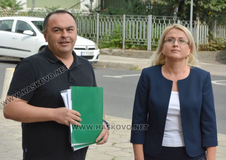 ДПС регистрираха пълна съветническа листа, въпросът с кандидат кмета -все още на трупчета