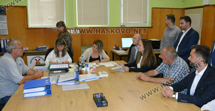 Независимият кандидат за кмет  на Хасково Николай Ставрев тръгва срещу модела на управление „Дечев“