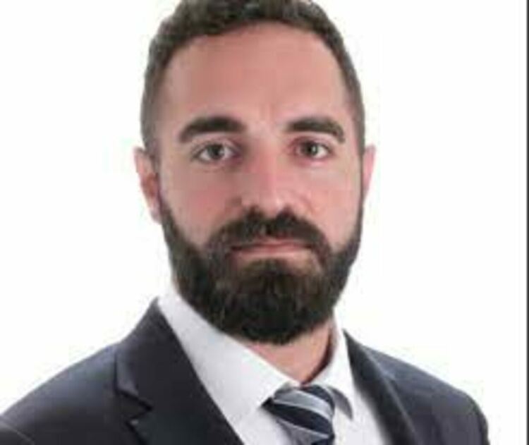 Михал Камбарев влиза в предизборната битка за кмет на Смолян от  ПП-ДБ