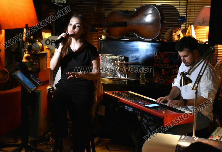 27-ото издание на Хасково джаз започна