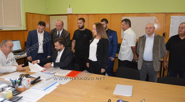 БСП стегна редиците за Общинския съвет и потвърди подкрепата си за Ставрев за кмет