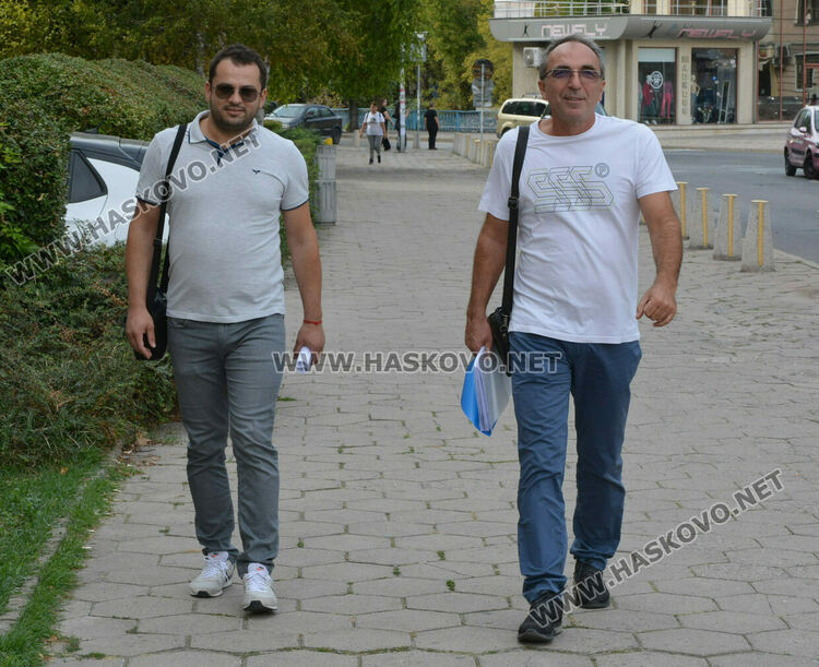 Иван Иванов от ИТН настоява за електронна община, велоалеи и облекчаване на трафика в Хасково