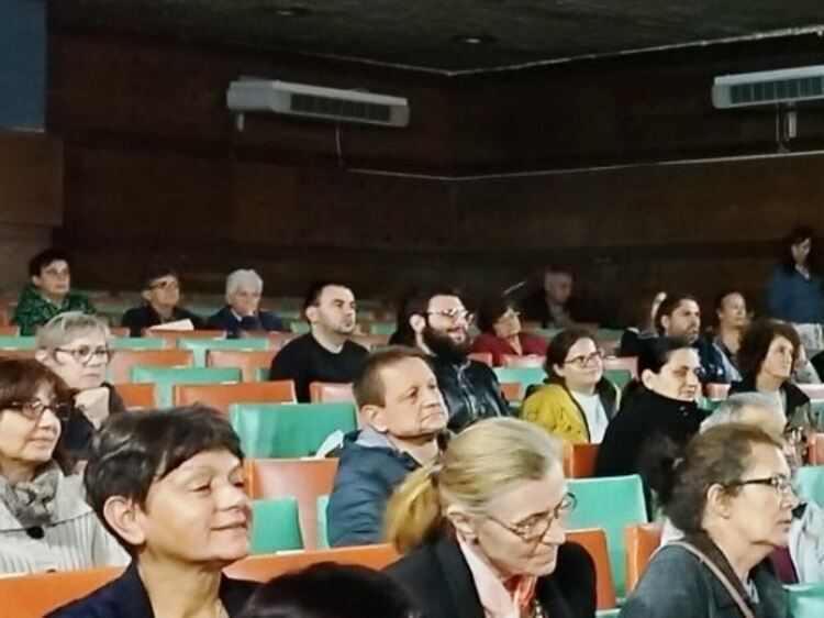 В Чепеларе се състоя премиерата на сборника „Протойерей Евстати Янков Евстатиев. Проповеди“