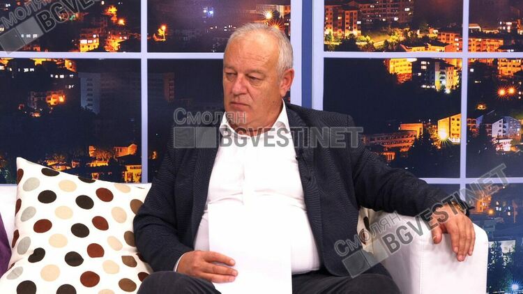 В четвъртък вечер само по еТВ Мелемов отговаря на вашите въпроси в  "Питай кмета"