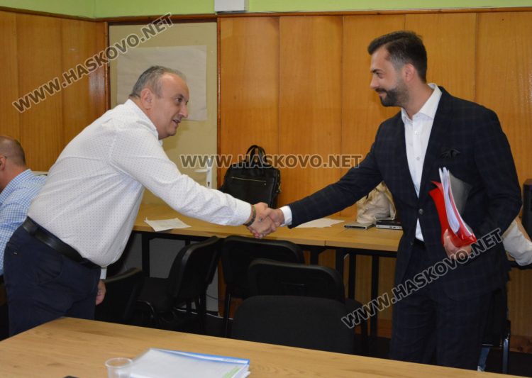 БСП стегна редиците за Общинския съвет и потвърди подкрепата си за Ставрев за кмет