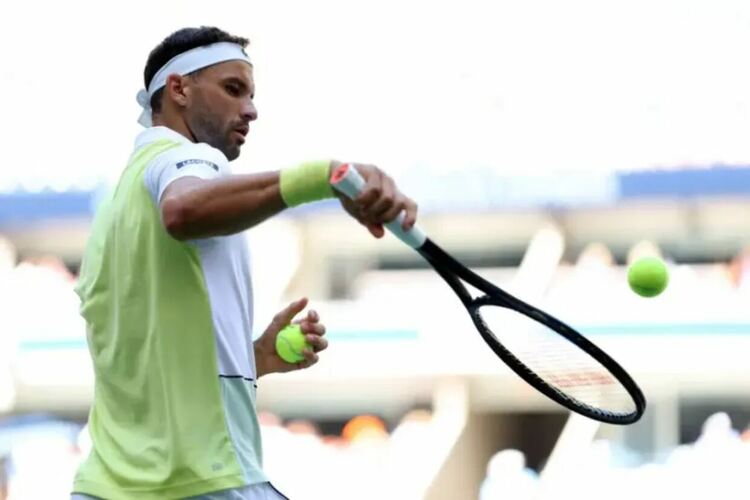 Снимка: TennisKafe