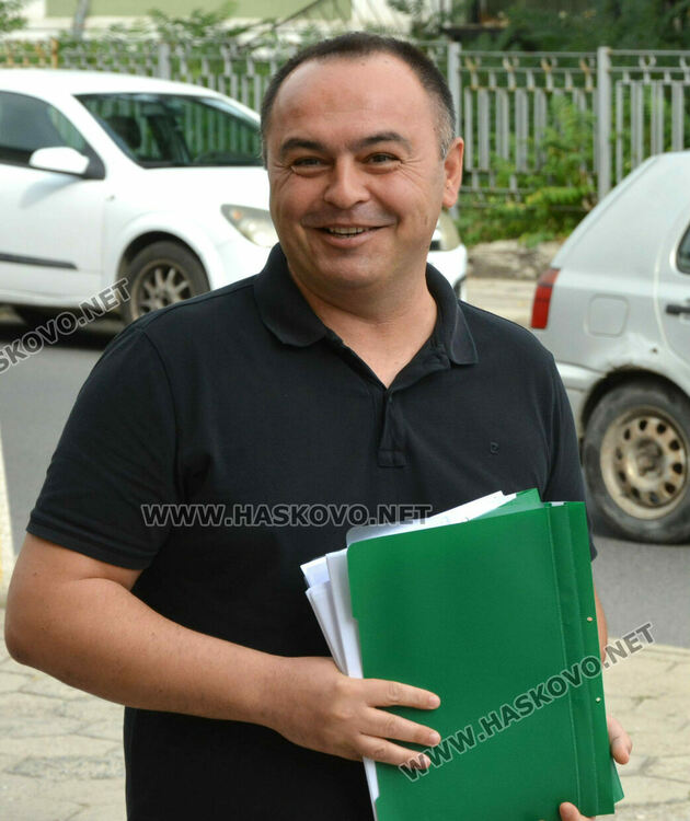 ДПС регистрираха пълна съветническа листа, въпросът с кандидат кмета -все още на трупчета