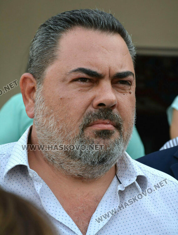 Независимият кандидат за кмет  на Хасково Николай Ставрев тръгва срещу модела на управление „Дечев“