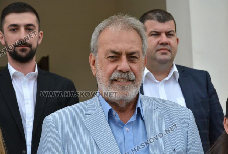 Георги Иванов