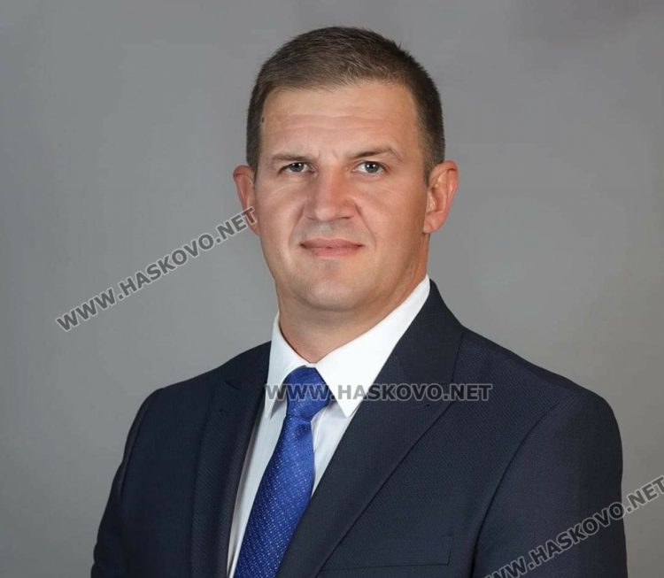 Станислав Дечев