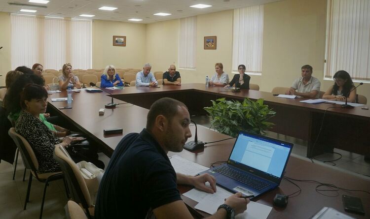 Увеличение на специалистите в първичната извънболнична помощ в Хасковска област