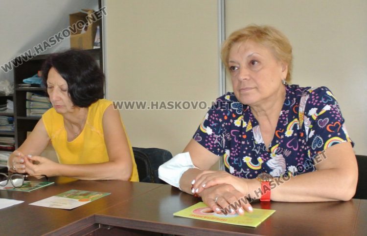 д-р Миглена Янева