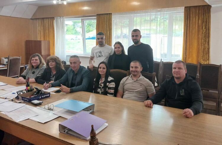 ДПС - Смолян регистрира своите кандидати в ОИК