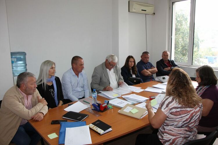 ГЕРБ в Ардино регистрира кандидатите си за кмет и общински съветници