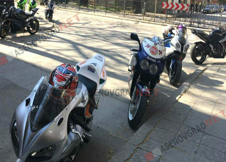 Над 860 нарушения от водачи на мотоциклети и триколесни моторни превозни средства са установени през летните месеци на територията на областта