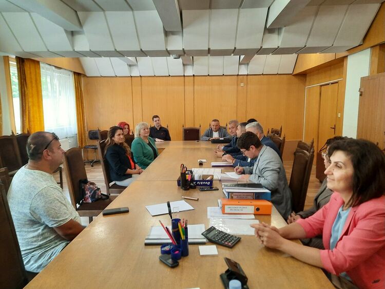 Стефан Сабрутев: С Движение "Нашият град" тръгвам към победа на местните избори