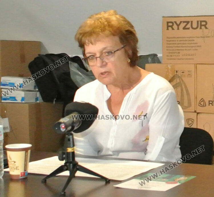 Ваксинират момичета на 10-13 г. срещу рак на маточната шийка и деца срещу ротавируси