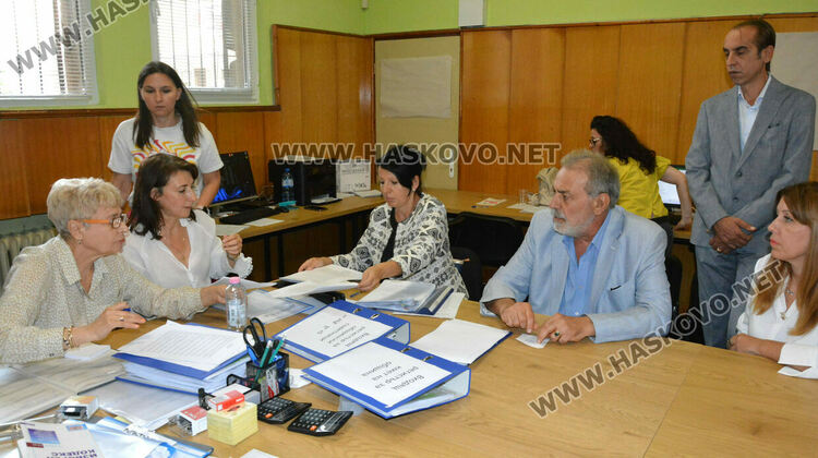 Георги Иванов на старта на предизборната кампания: Няма за какво да се извинявам, хасковлии трябва да ми се извинят