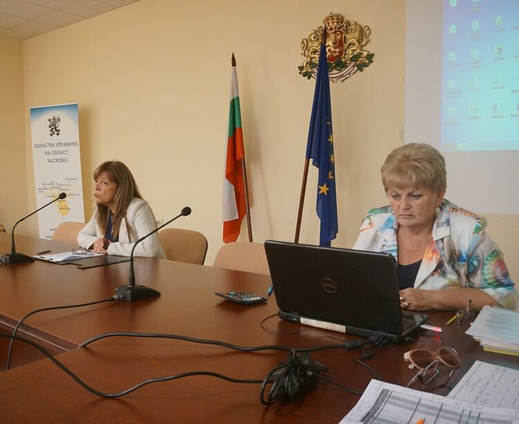 Увеличение на специалистите в първичната извънболнична помощ в Хасковска област