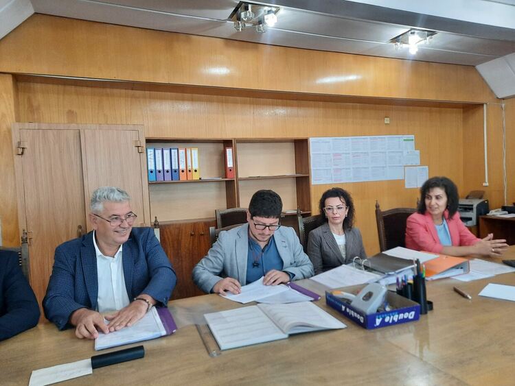 Стефан Сабрутев: С Движение "Нашият град" тръгвам към победа на местните избори