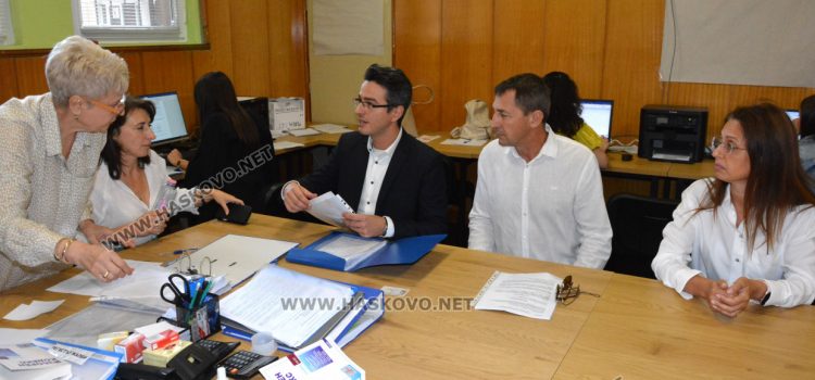 Атанас Атанасов оглави съветническата листата на „Продължаваме промяната-Демократична България“