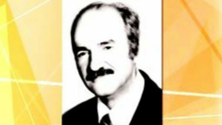 Иван Балкански