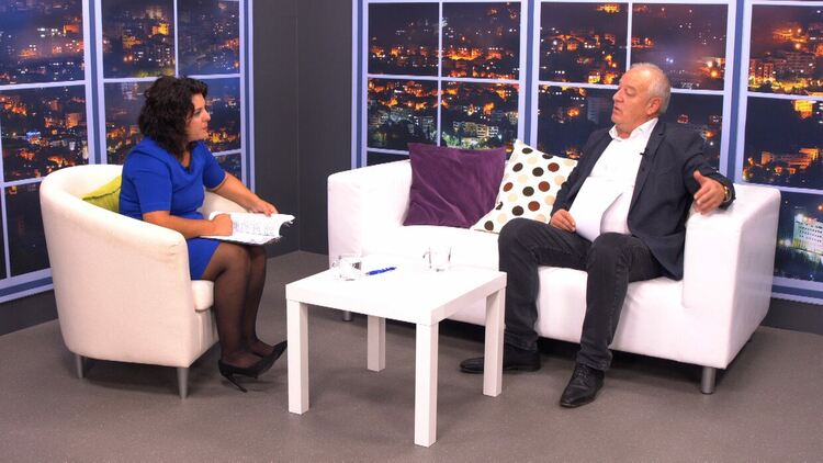 Гледйте тази вечер отговорите за Смолян на Николай Мелемов в "Питай Кмета"