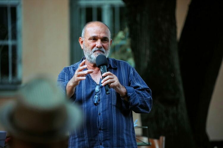 Хасково джаз продължава на сцената на театъра тази вечер