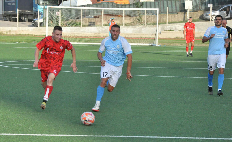 Снимка: архив