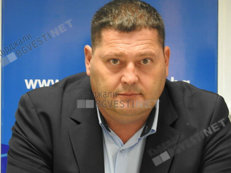 Венцислав Момчилов