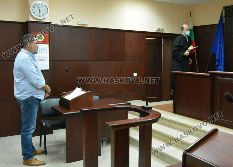 Съдът отхвърли жалбата на „Спаси Хасково“ срещу отказа за регистрация на коалицията