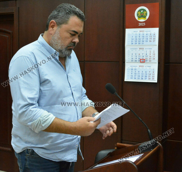 Съдът отхвърли жалбата на „Спаси Хасково“ срещу отказа за регистрация на коалицията