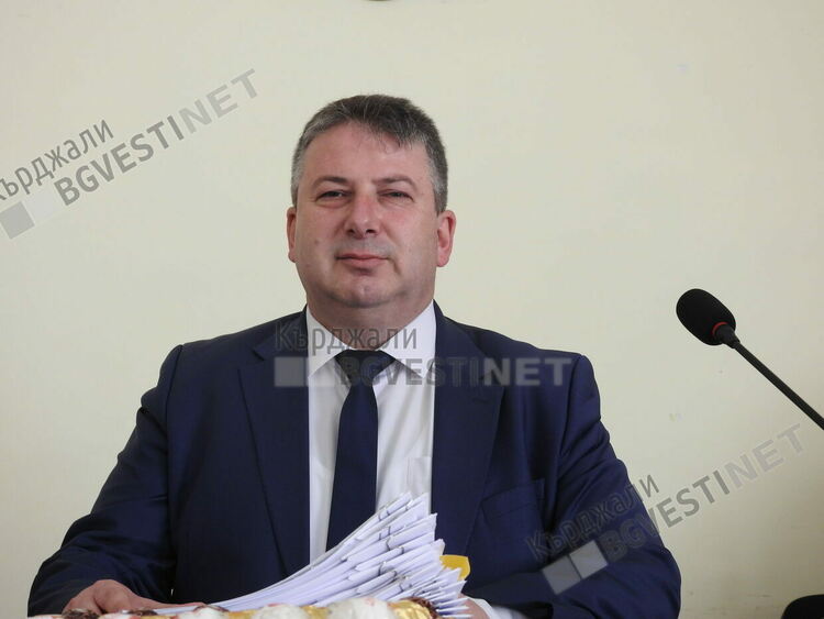 инж.Юсеин Ахмед